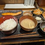 しんぱち食堂 渋谷店 - 