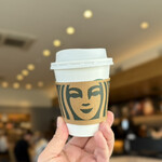スターバックスコーヒー 高崎大八木店 - 