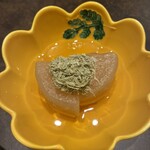 博多おでん自然薯 ちかっぱ堂 - 