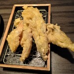 全席個室 せせらぎを聴きながら - 