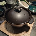 全席個室 せせらぎを聴きながら - 