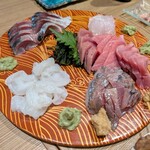 魚貝 かえで - 
