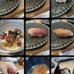 立ち食い寿司 極 - 