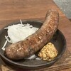 街の肉バルBuff 南森町店