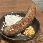 街の肉バルBuff 南森町店 - 