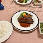 ビストロバンケ - 