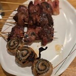 串鳥 - 料理写真: