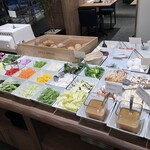 花ごよみ  東京 - 