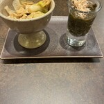 博多おでん自然薯 ちかっぱ堂 - 