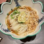 博多おでん自然薯 ちかっぱ堂 - 