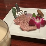 叙々苑 ルクア大阪店 - 