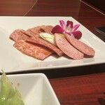 叙々苑 ルクア大阪店 - 