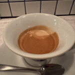 トラットリア ラ タルタルギーナ - 