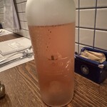 トラットリア ラ タルタルギーナ - 