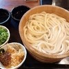 丸亀製麺 三原店