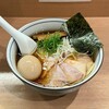 らぁ麺 くろ渦