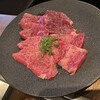 六本木焼肉　Kintan
