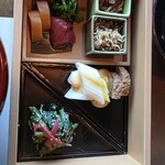 日本料理 嘉助 - 