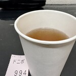 らー麺　Do・Ni・Bo - ドニボ中華は900円