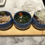 博多もつ鍋 やま中 博多店 - 