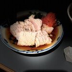 和牛小皿しんうち - 