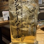 恵比寿餃子 大豊記 弐號房 - 