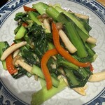 恵比寿餃子 大豊記 弐號房 - 