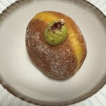 UNI COFFEE ROASTERY - 料理写真: