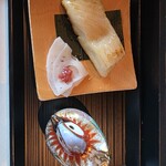 日本料理 嘉助 - 