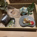 熊本 京都 鮨まつもと - 