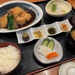 ちゅう心 - 