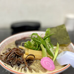 らー麺　Do・Ni・Bo - ドニボ中華200✨✨✨✨