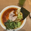 熟成醤油ラーメン きゃべとん 沼津学園通店
