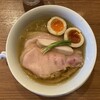 らぁ麺 あおば