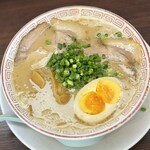 だるま大使 本店 - 