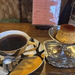 モトマチ喫茶 - 