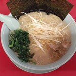ラーメン山岡家 - 料理写真: