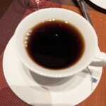 NOKA Roast & Grill - 最後にコーヒーを