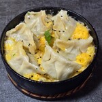 はまちゃんぎょうざ - 
