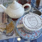 パンツァーフォー - 