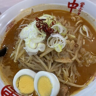 蒙古タンメン中本_0