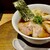 らぁ麺や 嶋 - 料理写真:特上醤油らぁ麺