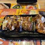 鳥貴族 - 料理写真: