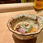新日本料理おぶね - 