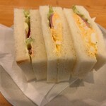 喫茶&軽食 マルミツ - 