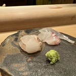 新日本料理おぶね - 