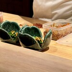 新日本料理おぶね - 