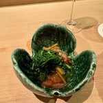 新日本料理おぶね - 