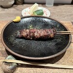 鳥茂 - 上チレ焼