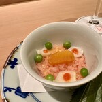 新日本料理おぶね - 